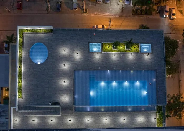 Luxuriuso Apartament