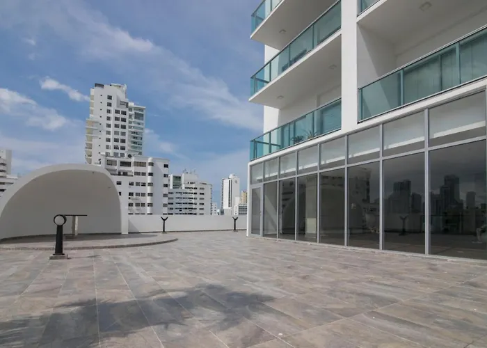 Luxuriuso Apartament