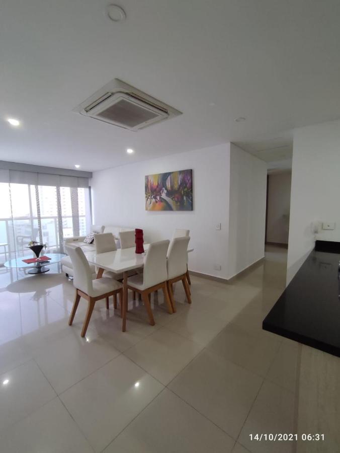 Appartement Luxuriuso *