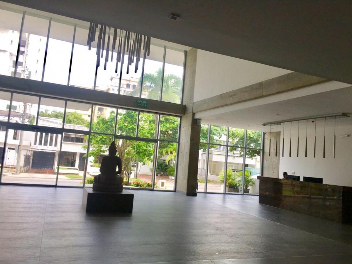 Luxuriuso Cartagène