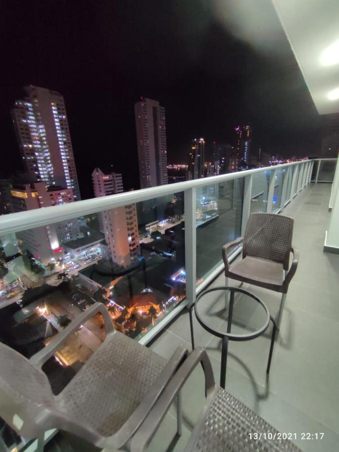 Luxuriuso Cartagène