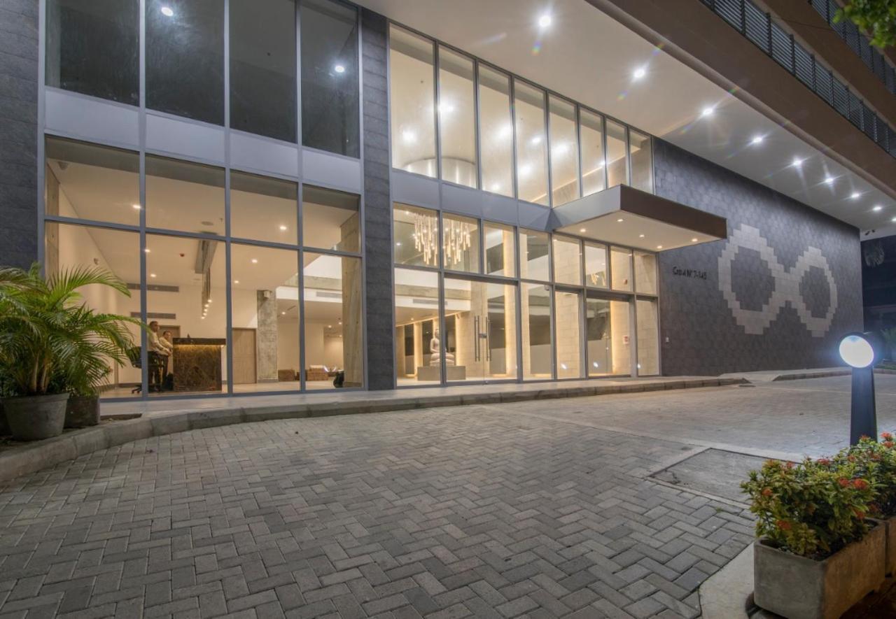 Luxuriuso Appartement Cartagène
