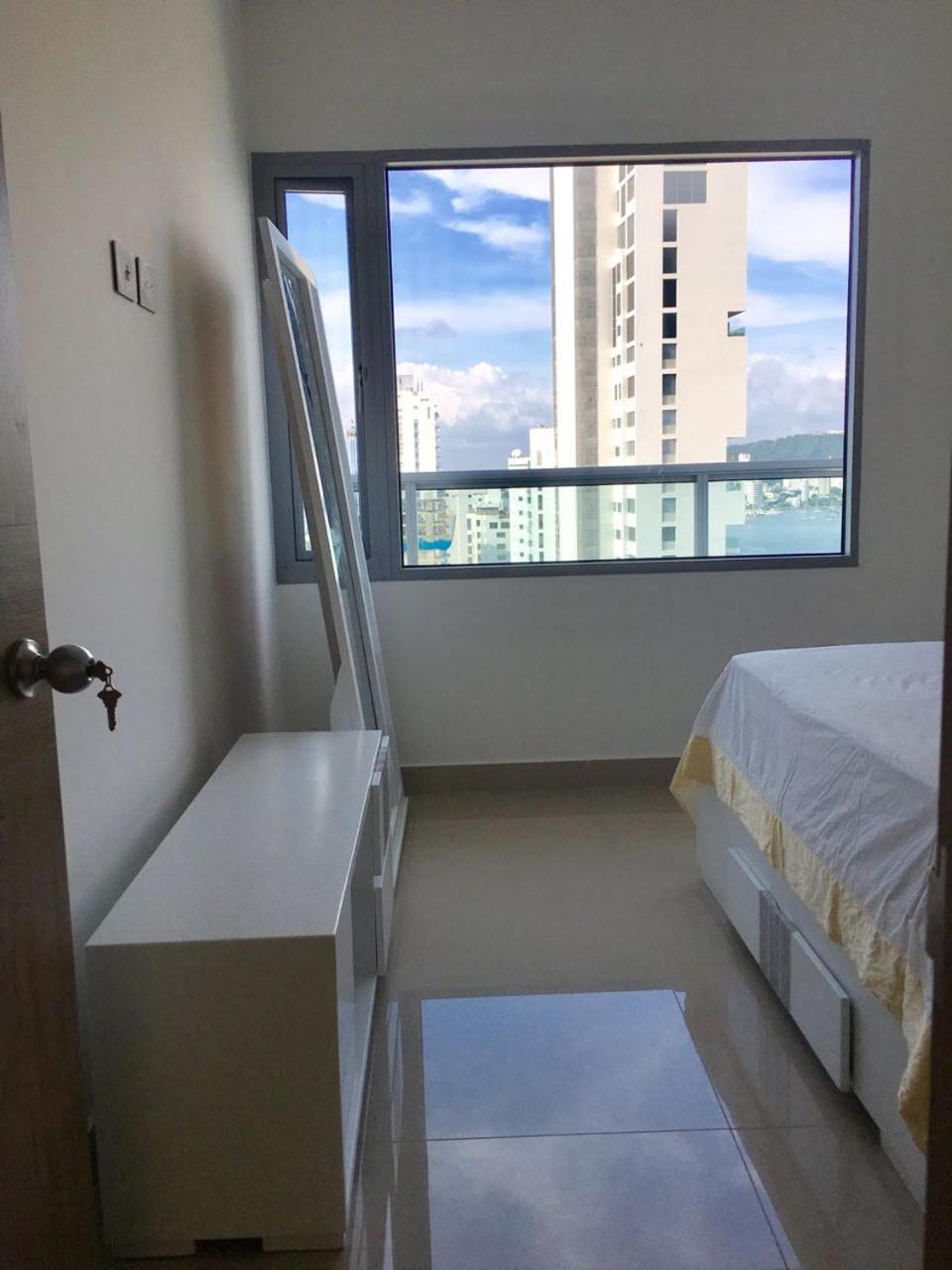 Appartement Luxuriuso *