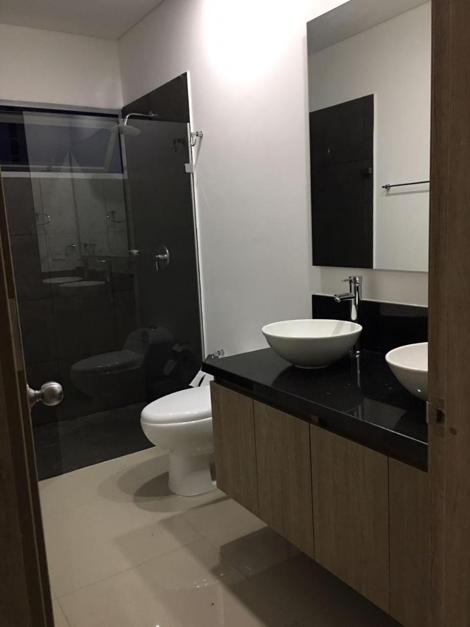 Luxuriuso Appartement Cartagène