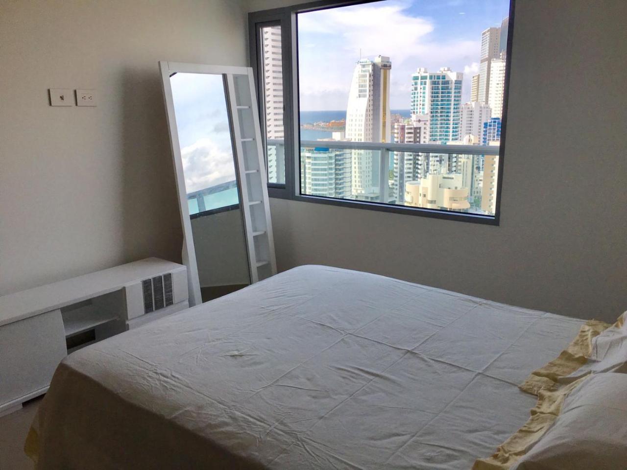 Appartement Luxuriuso Cartagène