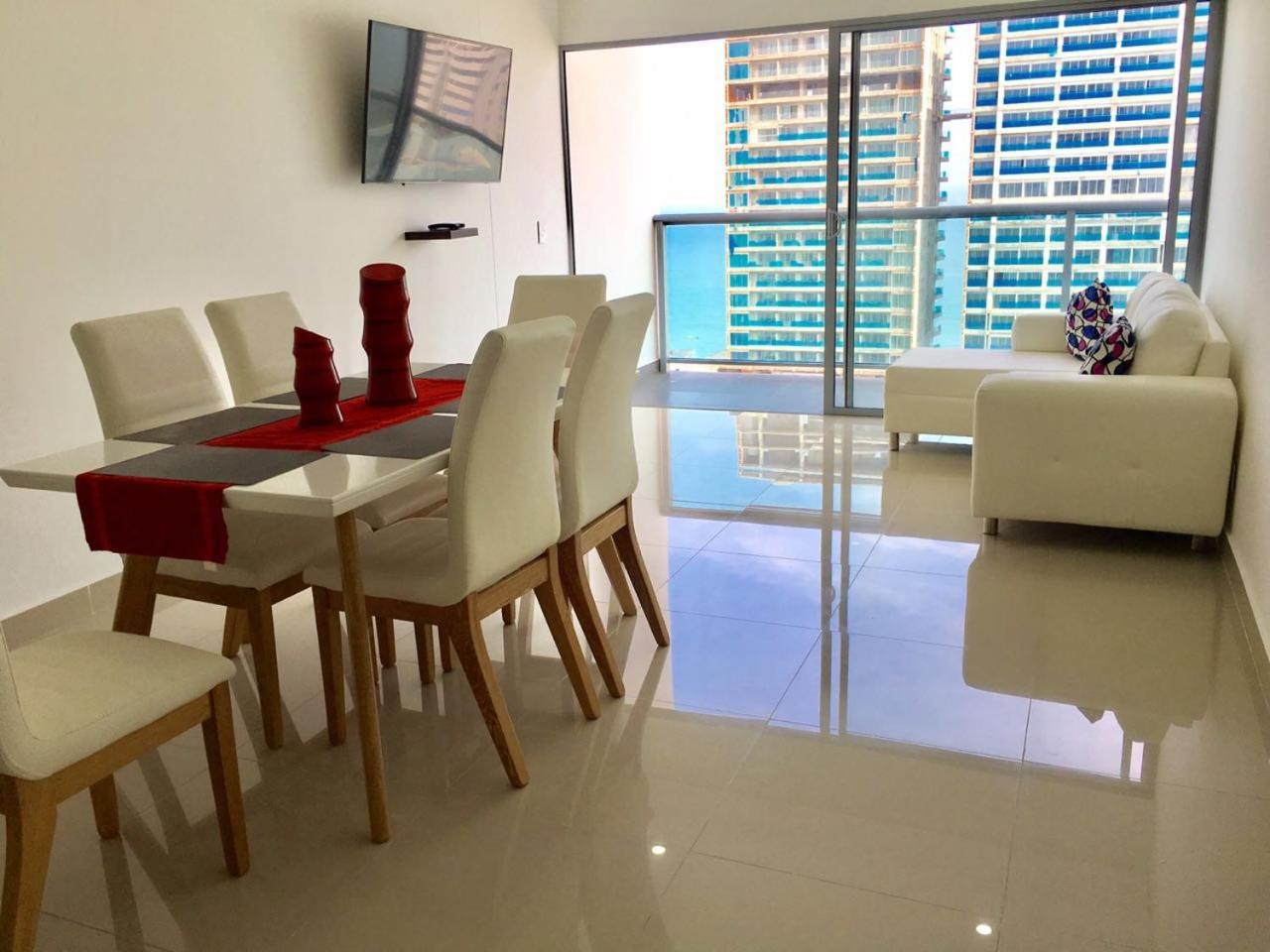 Luxuriuso Cartagène
